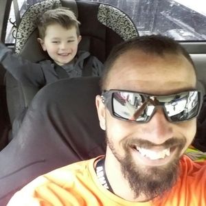 Meet your Posher, Marcus